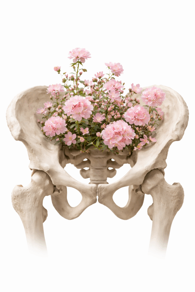 Online Rückbildungskurs Wochenbett Yoga

sanfte Rückbildung nach der Geburt

Wochenbett Yoga Übung

Beckenboden