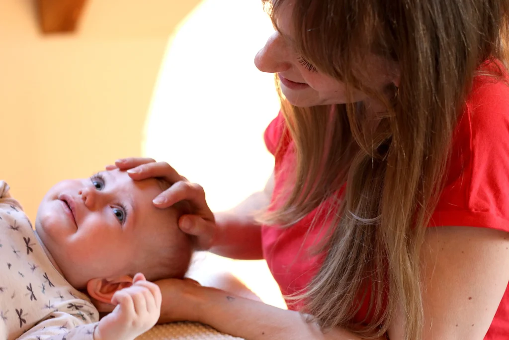 Tanja Bicker
Craniosacral Therapie für Baby
Schreibaby
Schwangerschaftsyoga
Wochenebett
Rückbildung
Stans